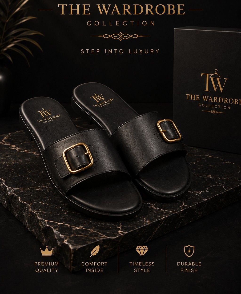 💎 Elegant footwear Collection 🛒