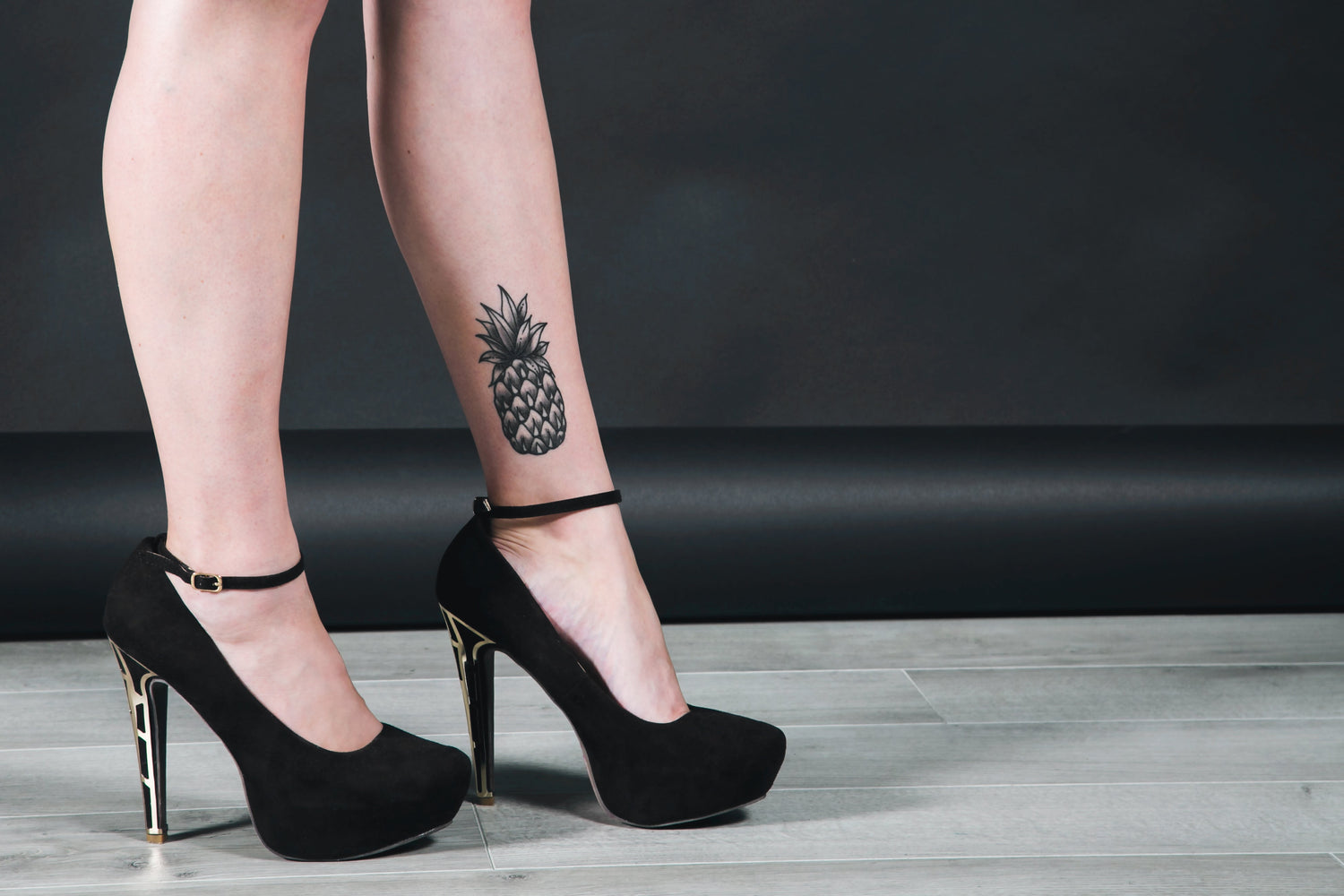 premium heels ✨