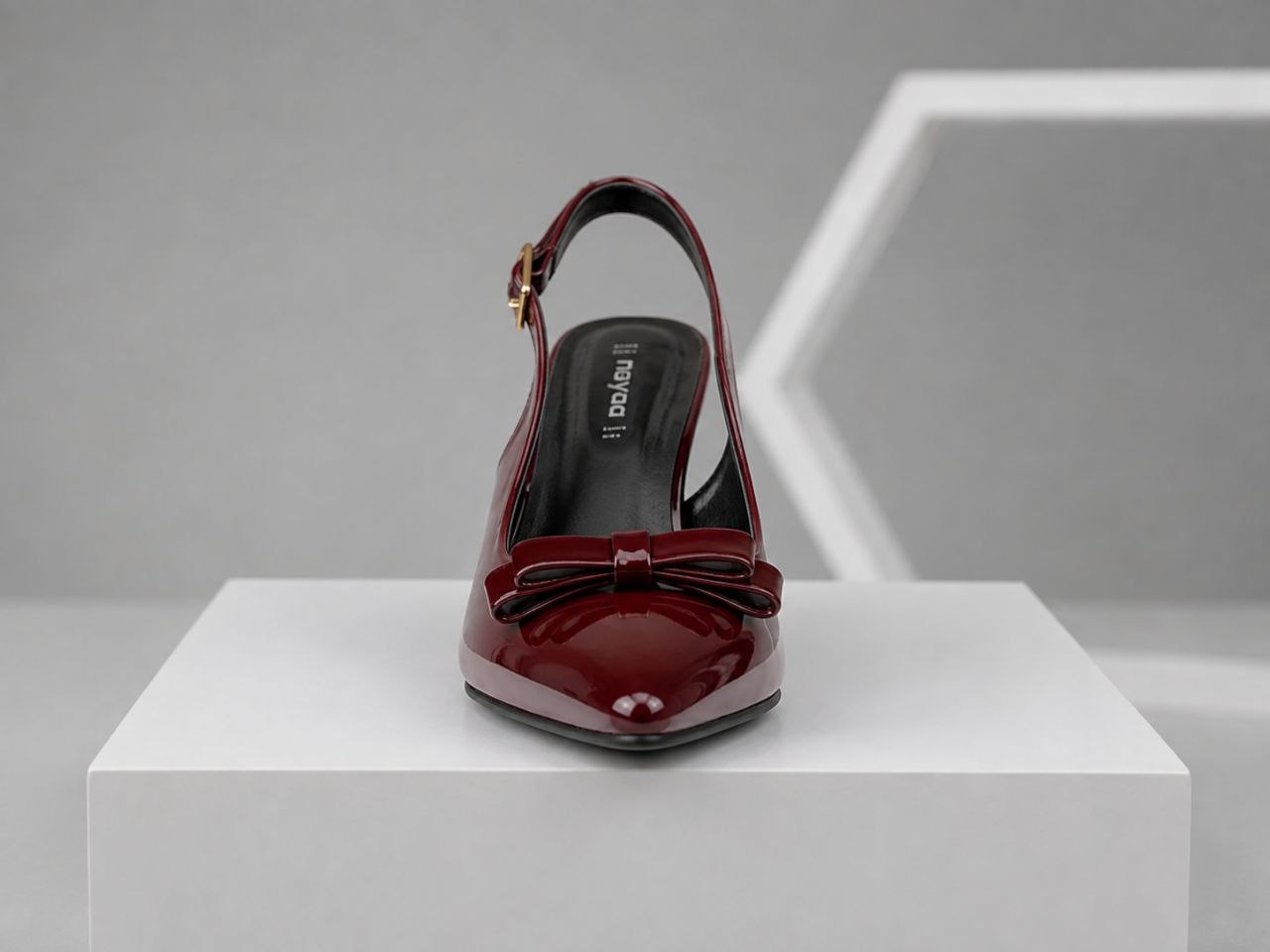 ✨ Ruby Radiance | Signature Red Heel ✨
